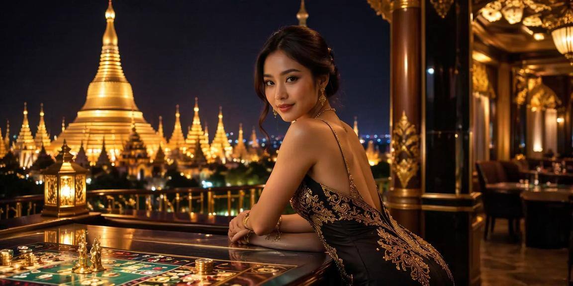 888.bets ကံကောင်းသော ၇ စလော့